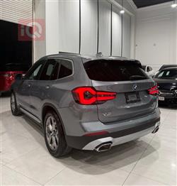 بي ام دبليو X3